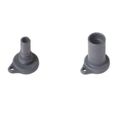 APSystems MC-4 DC plugs/caps, pair (SKU Part Number MC4 Caps)